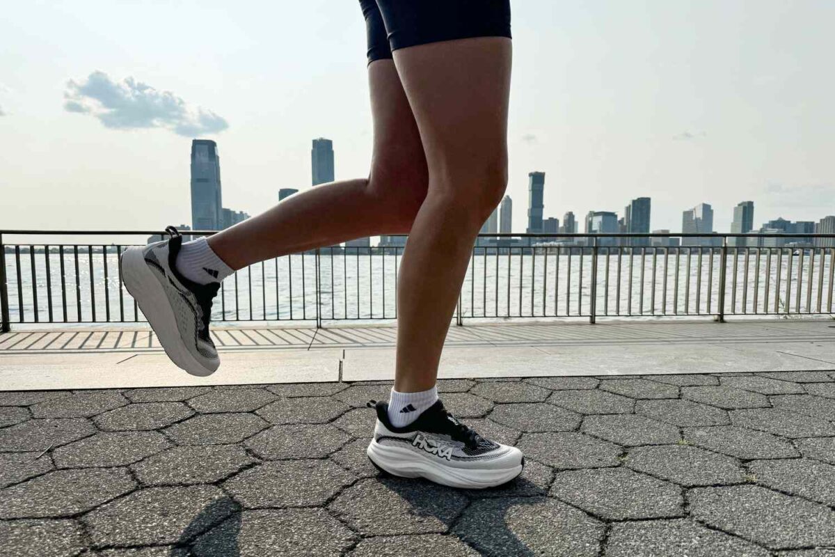 The 7 Best Hoka Walking Shoes, According to Podiatrists