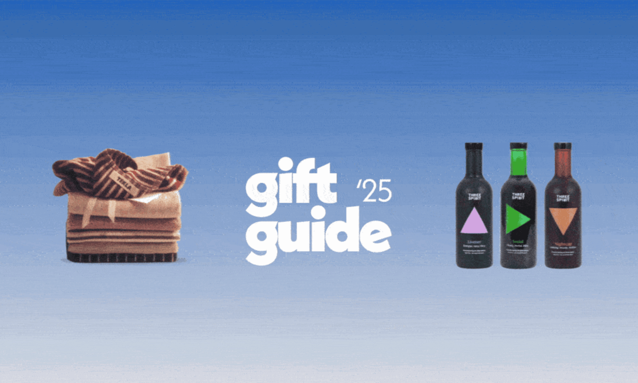 The Cozy, Calm, & Collected Gift Guide For The Season of Rest