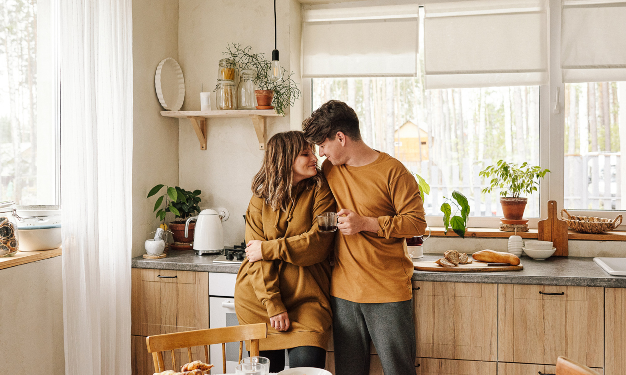 This Zodiac Sign Is In For A Lucky Month In Love This November