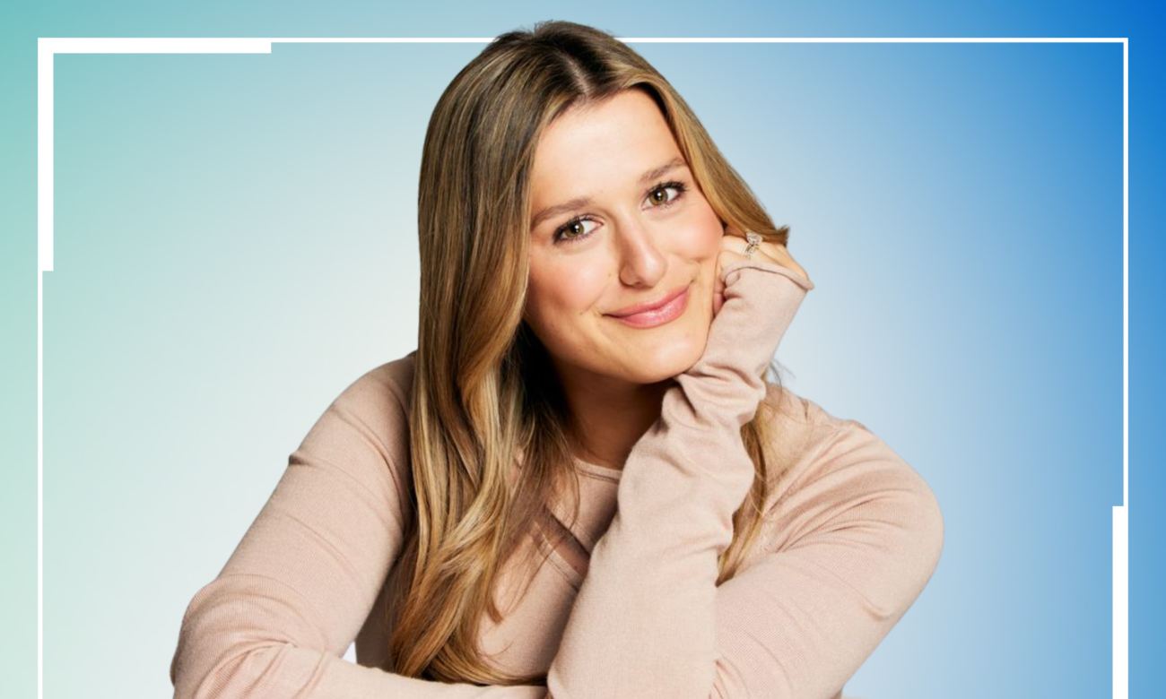 Victoria Garrick Browne Is Redefining Strength in Women’s Sports — Here's How