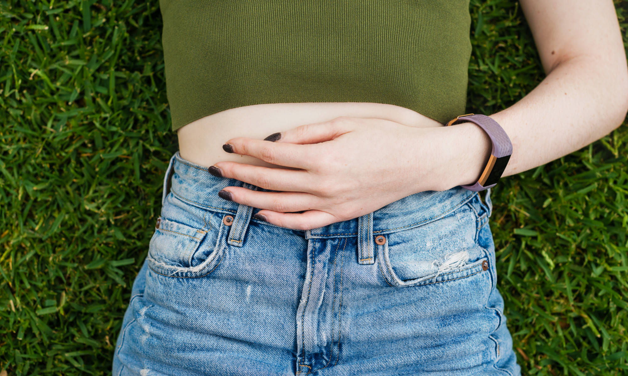 Want More Digestive Regularity & Optimal Poops? These 2 Ingredients Can Help