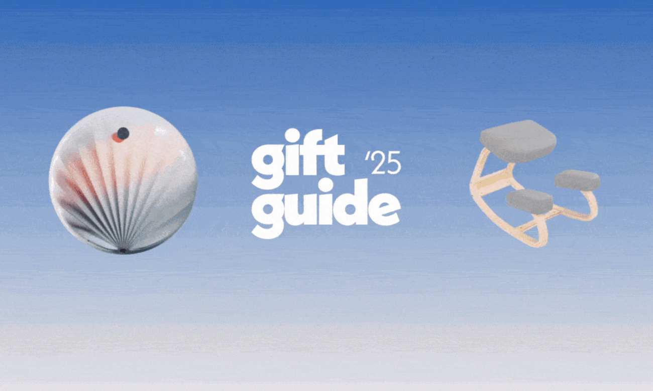 Want To Live To 120? Here Are The Gifts You Should Ask For This Holiday Season