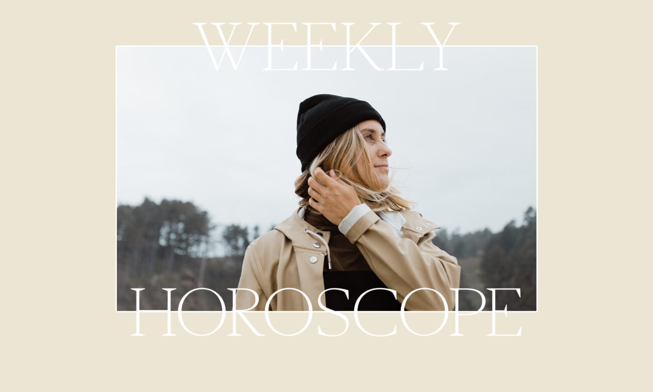 Weekly Horoscope For November 10-16, 2025, From The AstroTwins