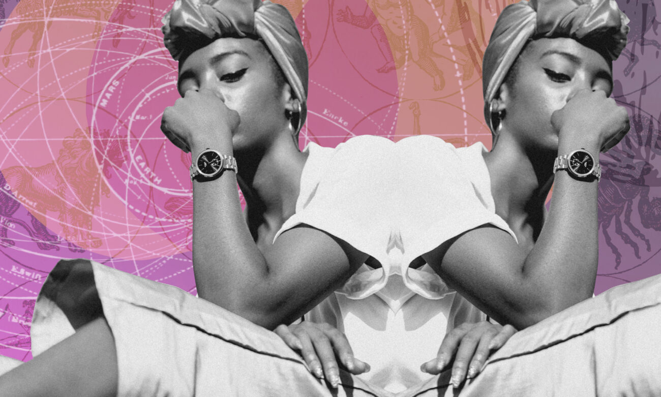 What All 12 Zodiac Signs Need To Know For Mercury Retrograde