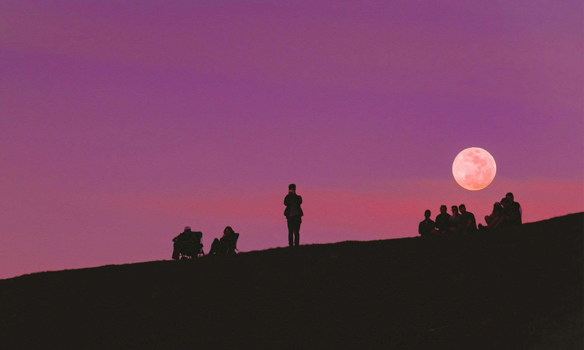 What To Know About The Taurus Full Moon + How To Work With It