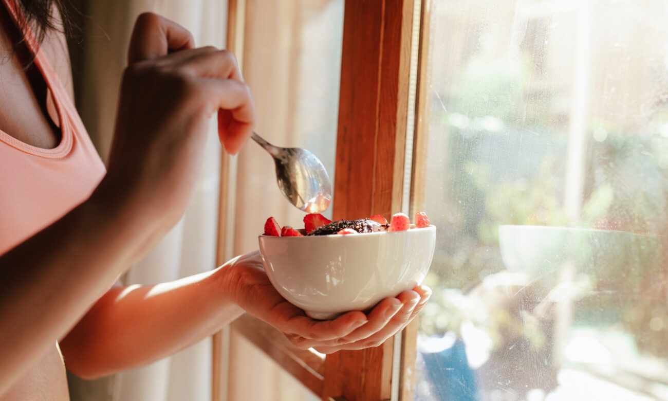 3 Habits You Can Start Today To Increase Your Metabolism