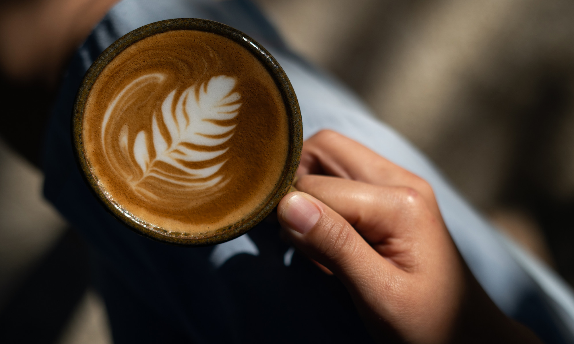 3 Reasons Your At-Home Lattes Are Subpar & What To Do Instead