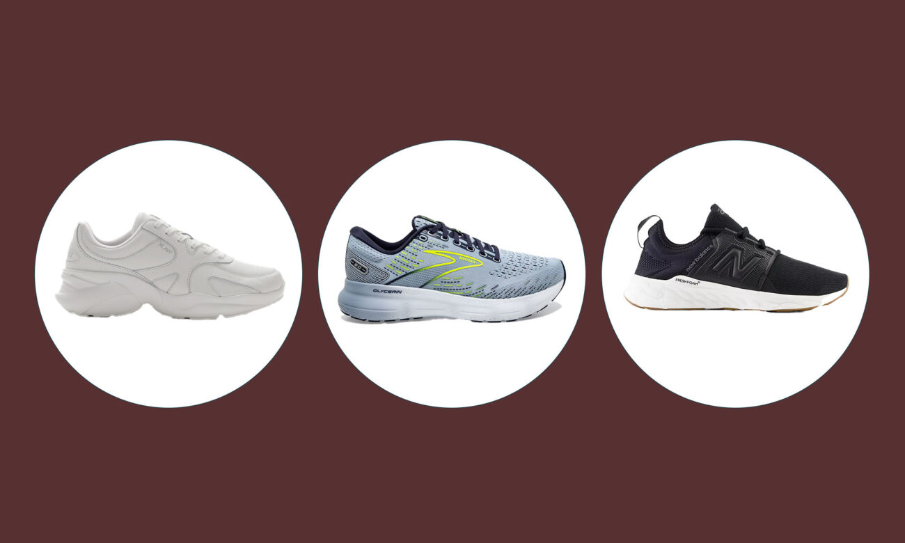 Best Cyber Monday Sneaker & Comfy Shoe Deals: Nike, Puma, & Rothy