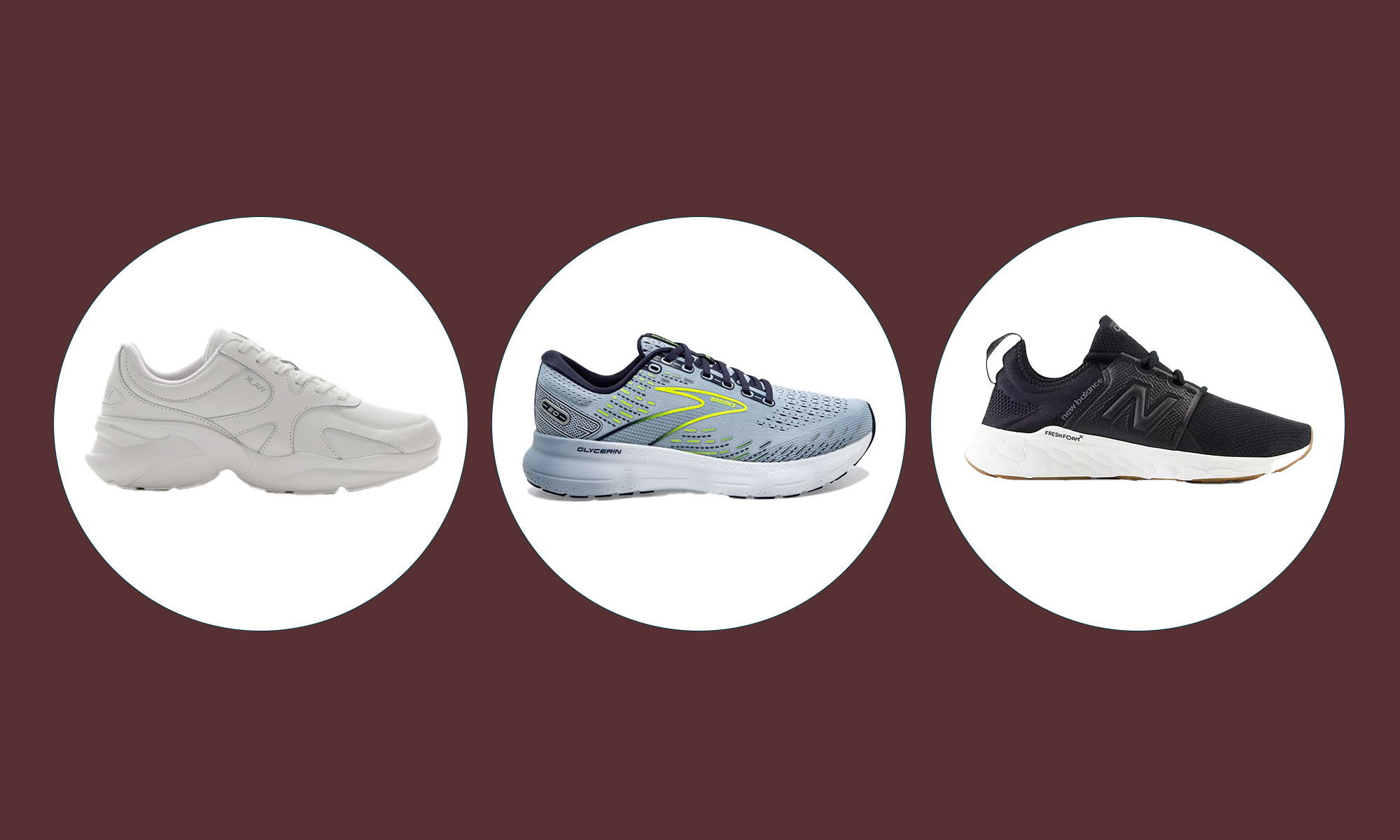 Best Cyber Monday Sneaker & Comfy Shoe Deals: Nike, Puma, & Rothy