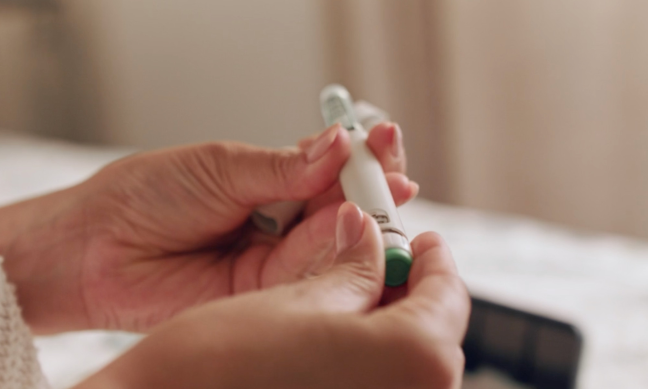 Feel Like Everyone Is On GLP-1s? It’s About More Than Weight Loss