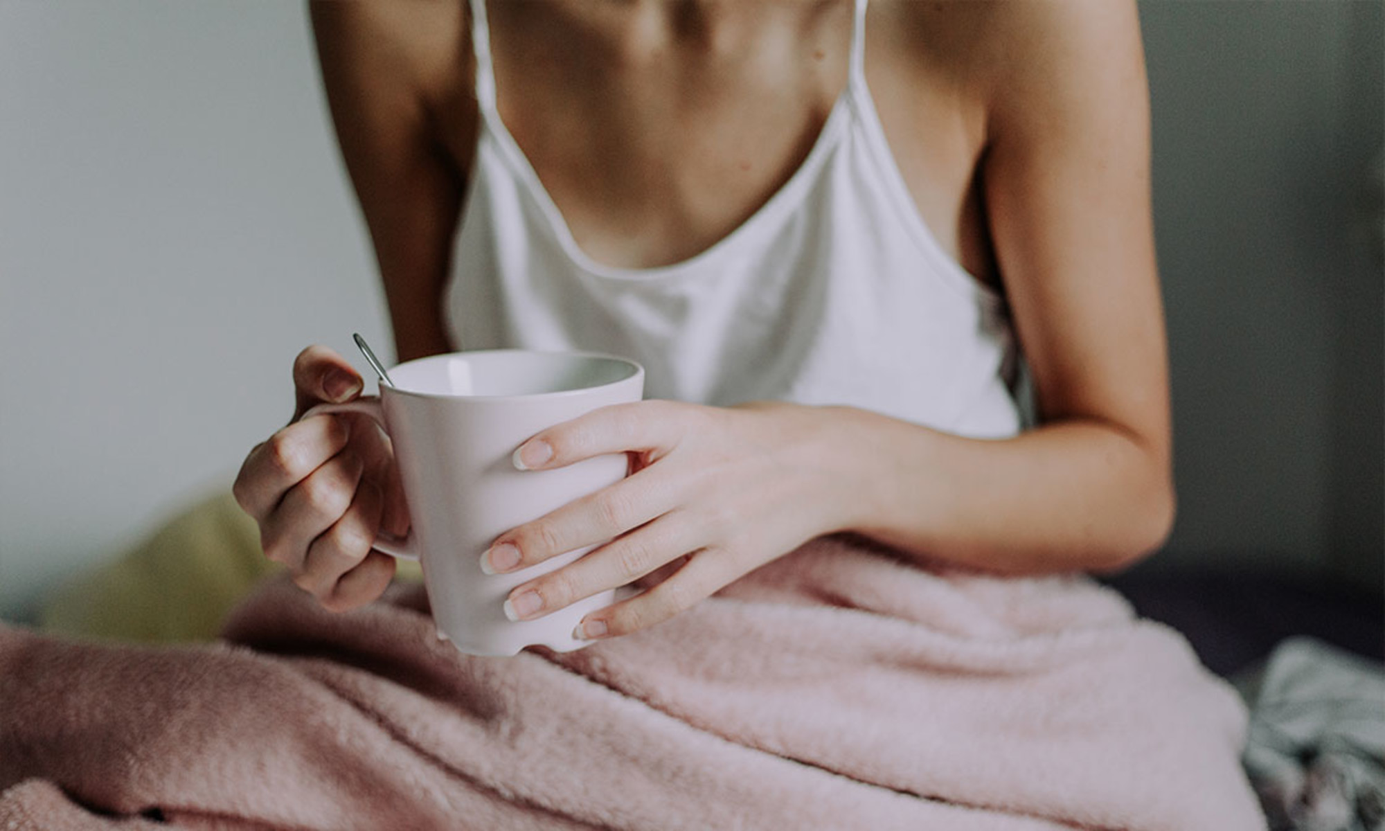 Hot Flashes, Joint Pain & Mood Swings? This Common Herb Helped With All Three