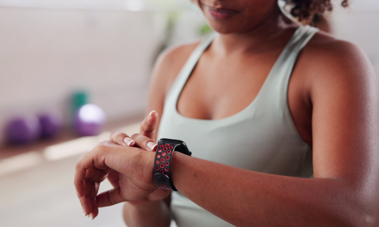 How AI Is Turning Your Health Data Into Actionable Insights