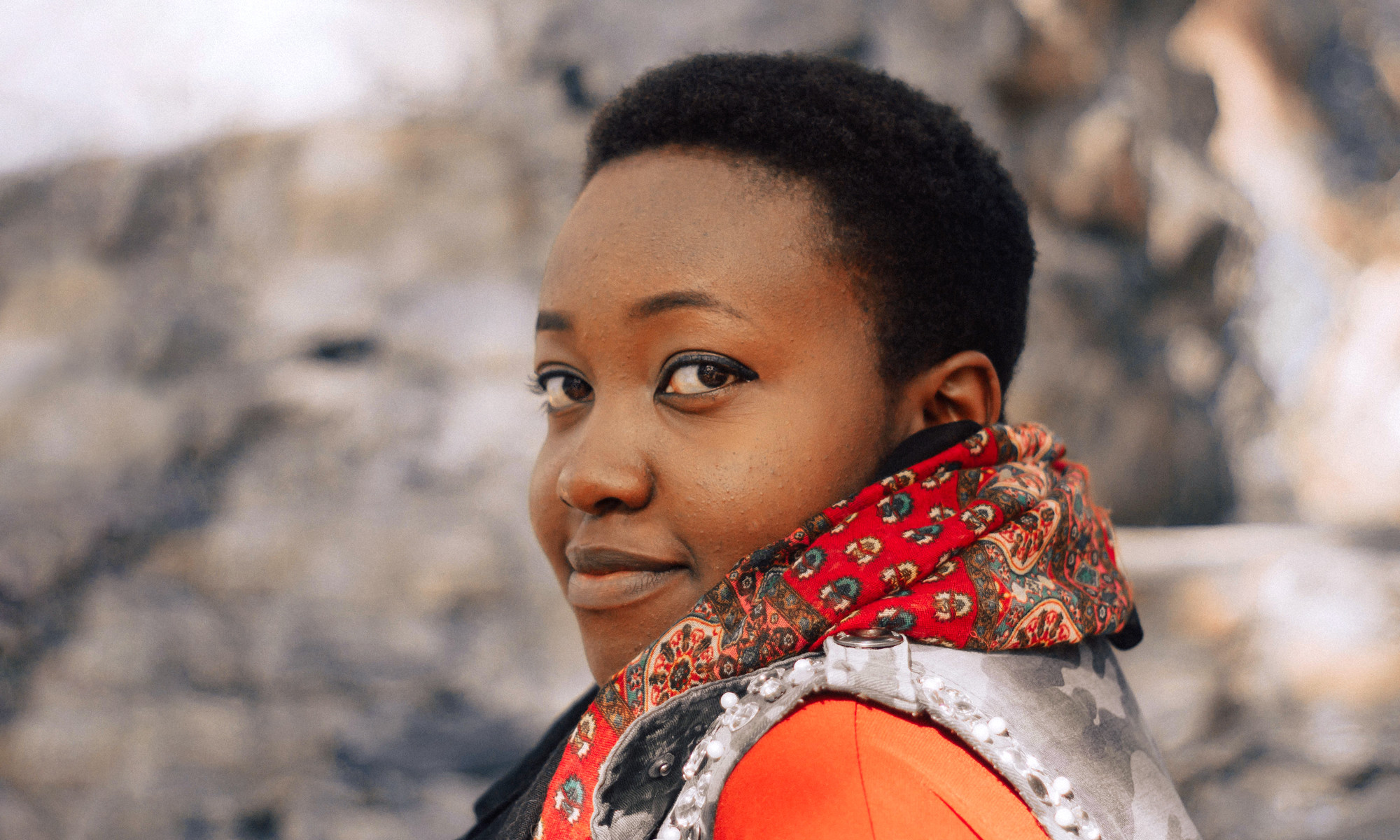 How To Avoid Taking On Other People's Energy During The Holidays