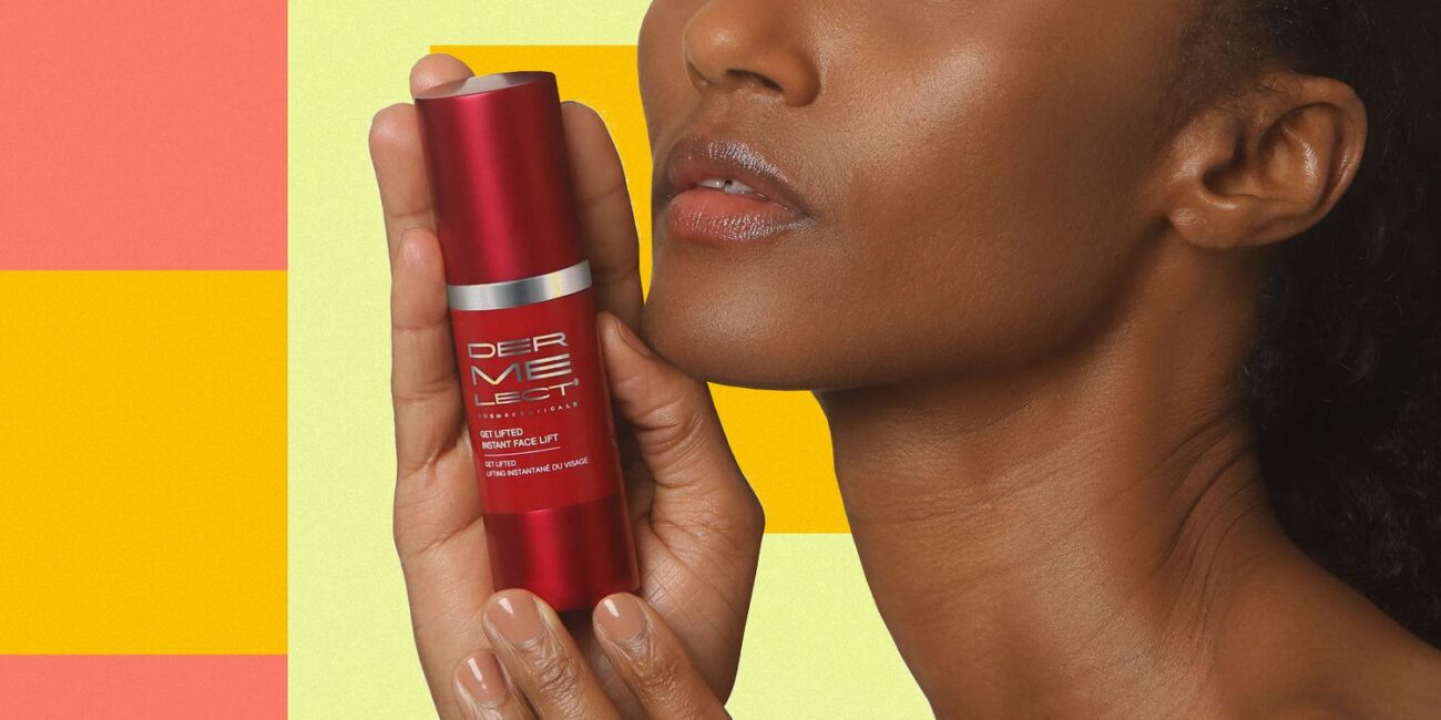 I’m Gifting My Mom This Firming Moisturizer From Dermelect