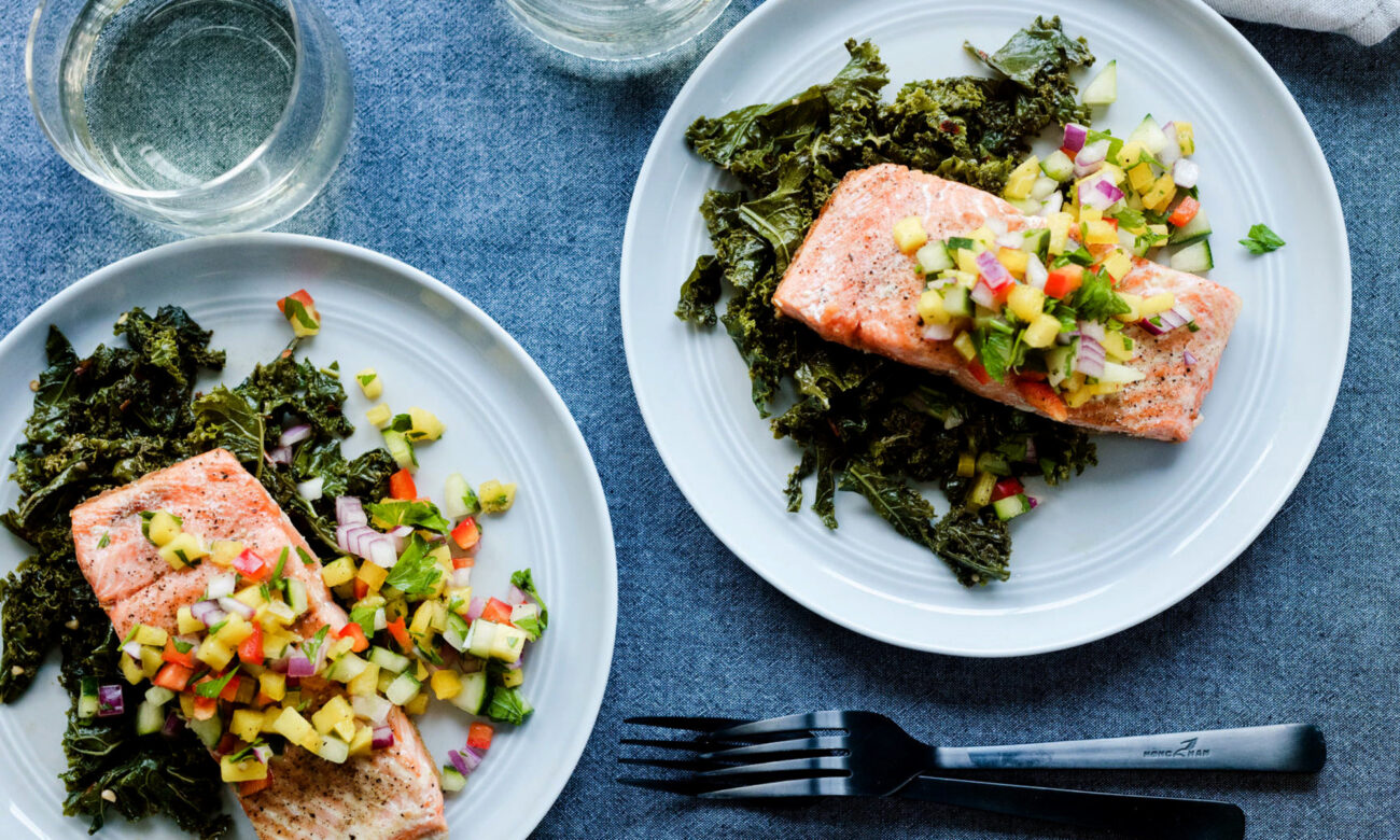 Is This The Best Type Of Fat To Eat For A Longer Life? What A New Study Shows