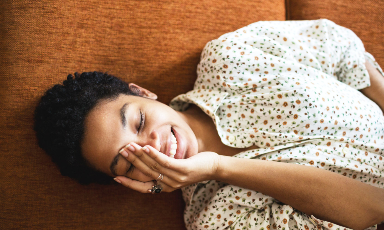 Sleep Supports Your Teeth, Gums & Mouth Bacteria, Study Finds