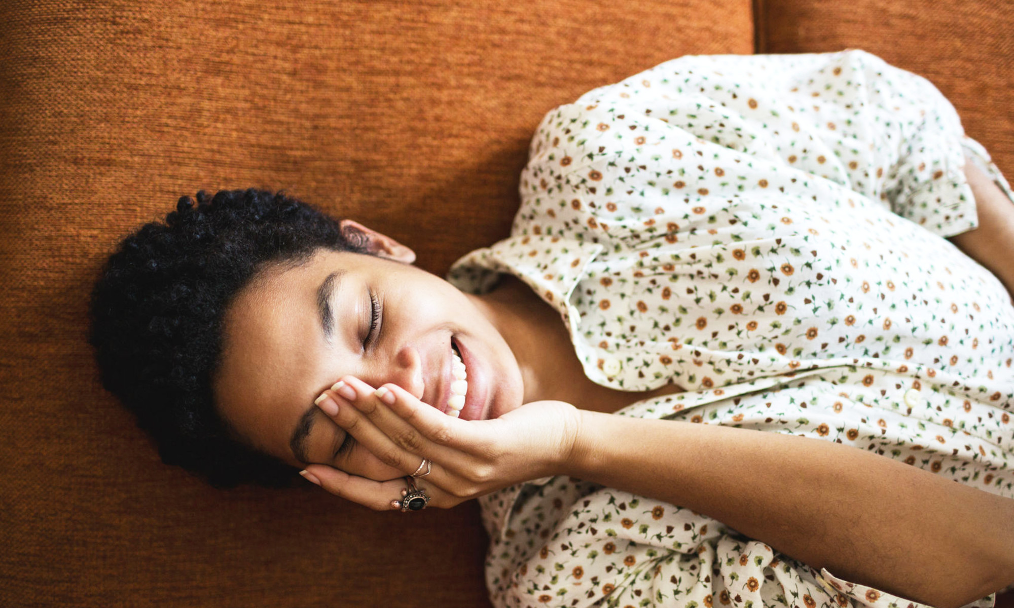 Sleep Supports Your Teeth, Gums & Mouth Bacteria, Study Finds