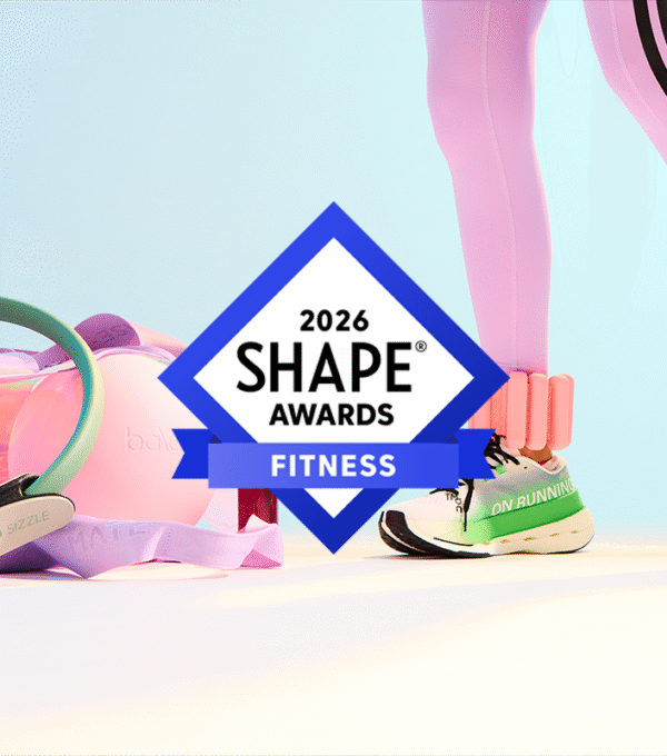 The 2026 Shape Fitness Awards