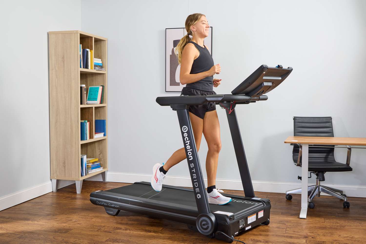 The 8 Best Compact Treadmills of 2025, According to Treadmill Experts