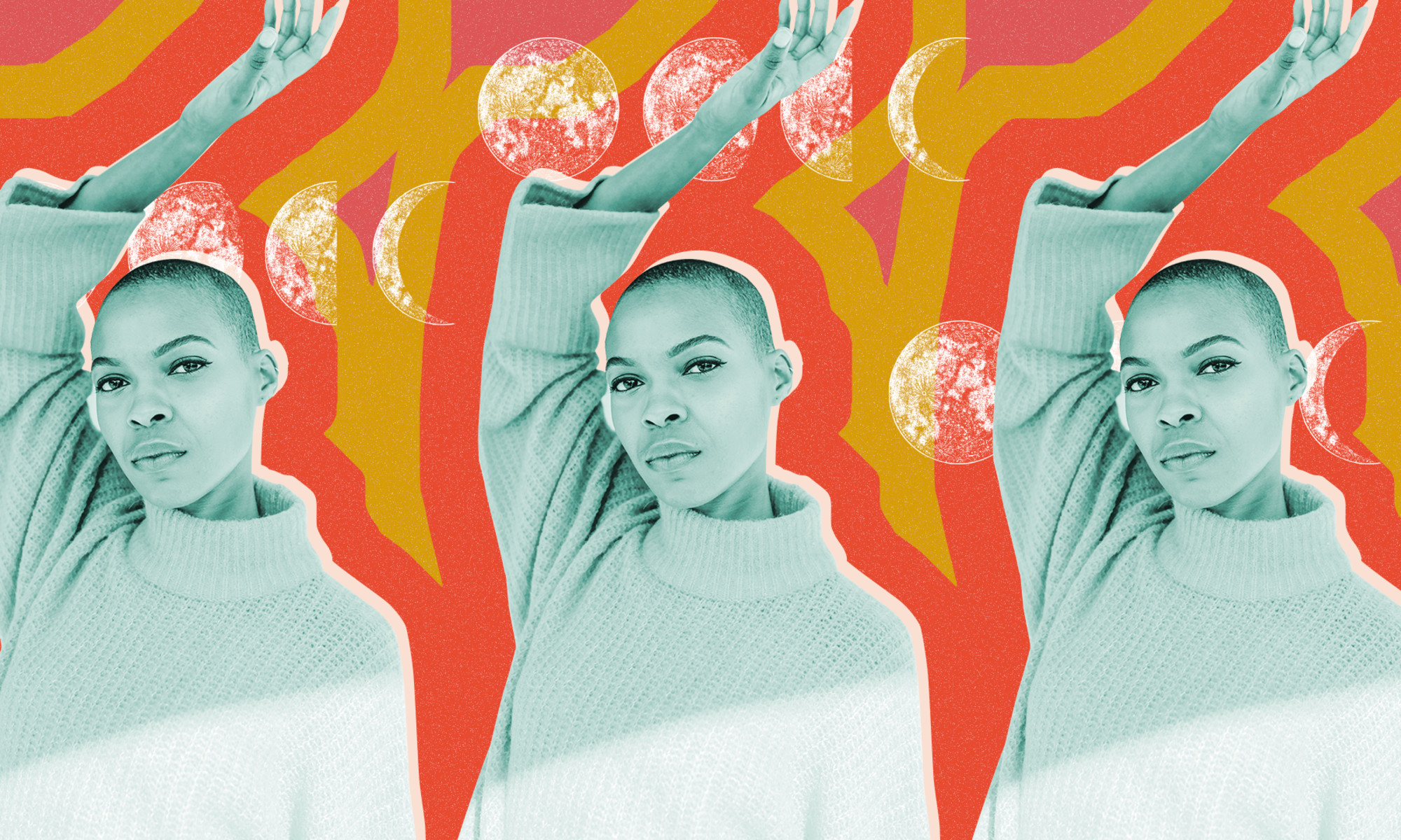 These 3 Zodiac Signs Will Be Most Impacted By 2025's Final New Moon