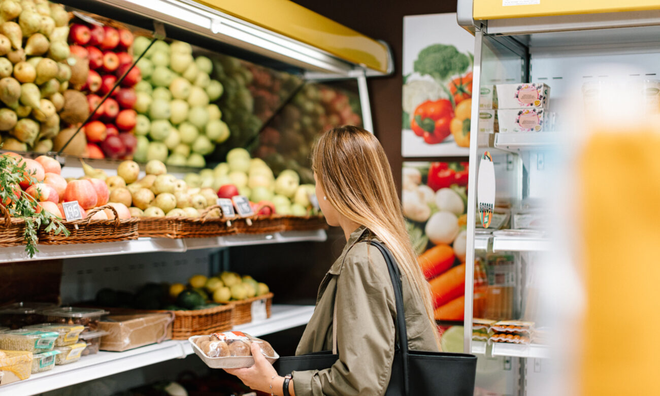 This Is The Cheat Sheet You Need For Eating 30+ Grams Of Fiber Every Day