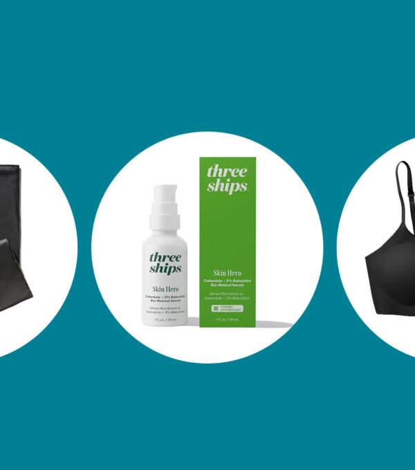 We Tested Dozens Of Products In November & Our Readers Shopped These The Most