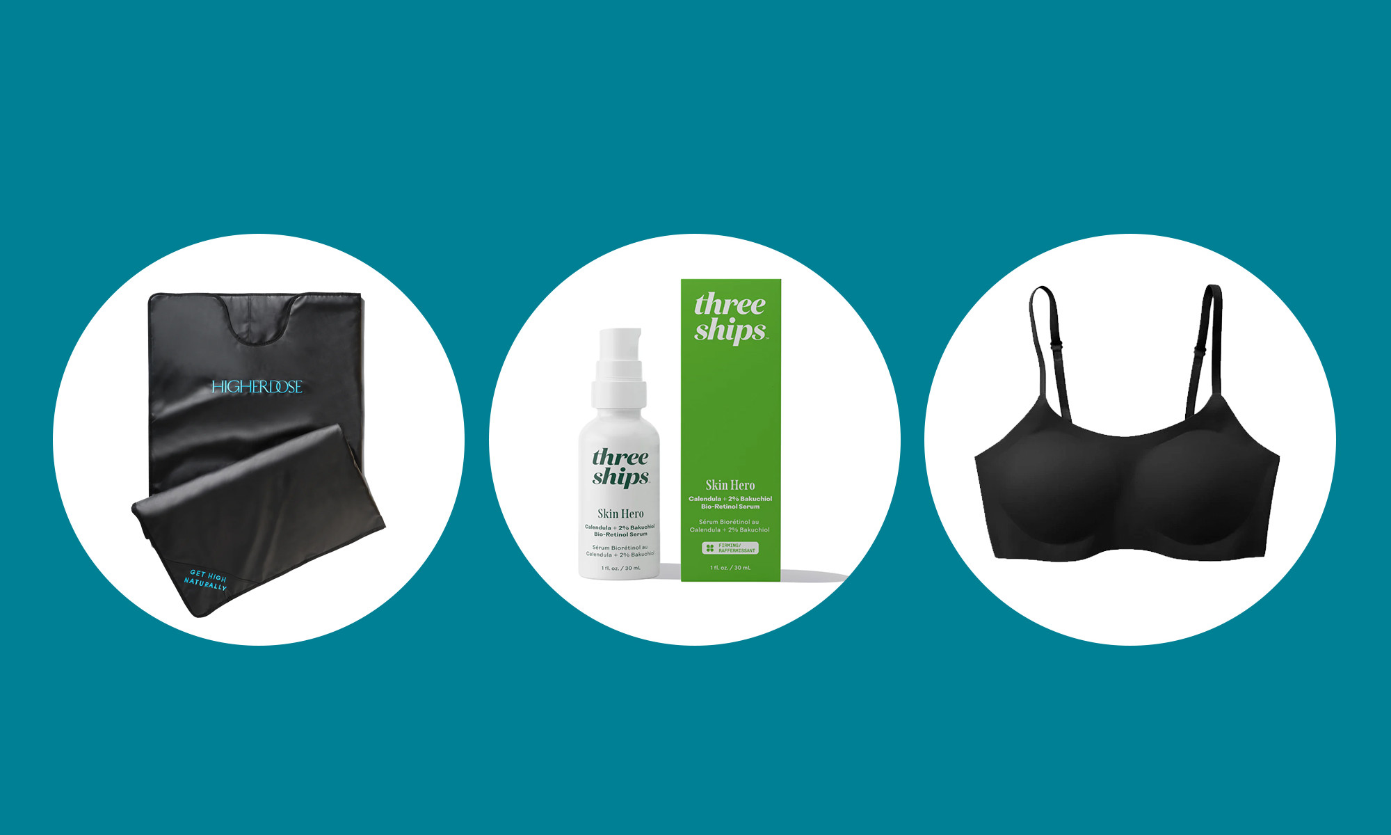 We Tested Dozens Of Products In November & Our Readers Shopped These The Most