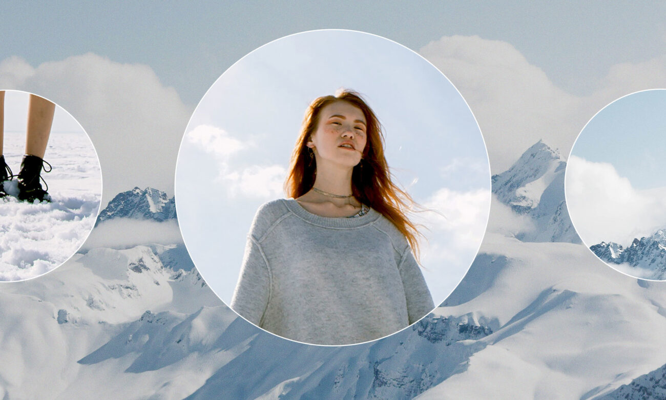 Your Complete Horoscope For December's Full Supermoon In Gemini