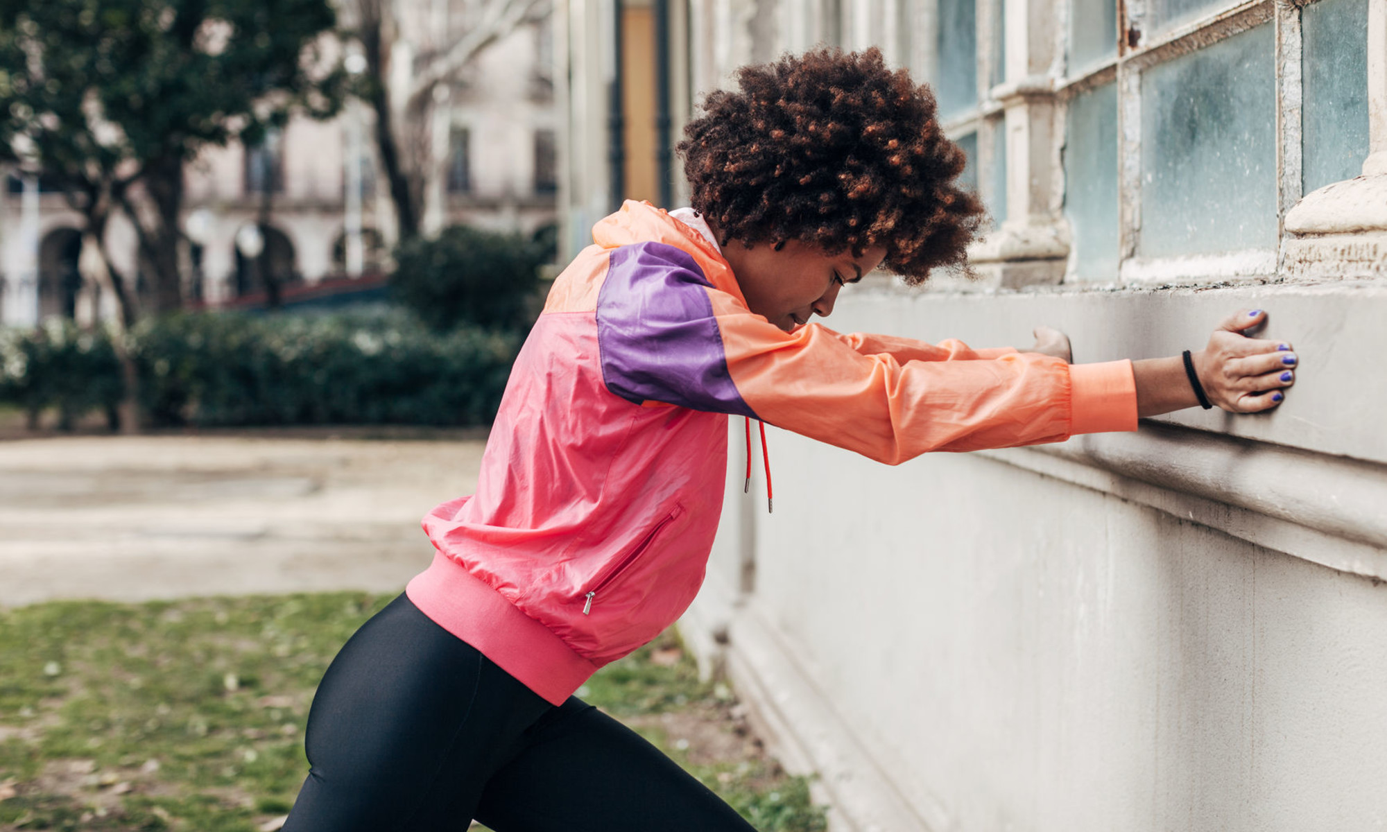 4 Ways To Relieve Sore Muscles From A New Fitness Routine