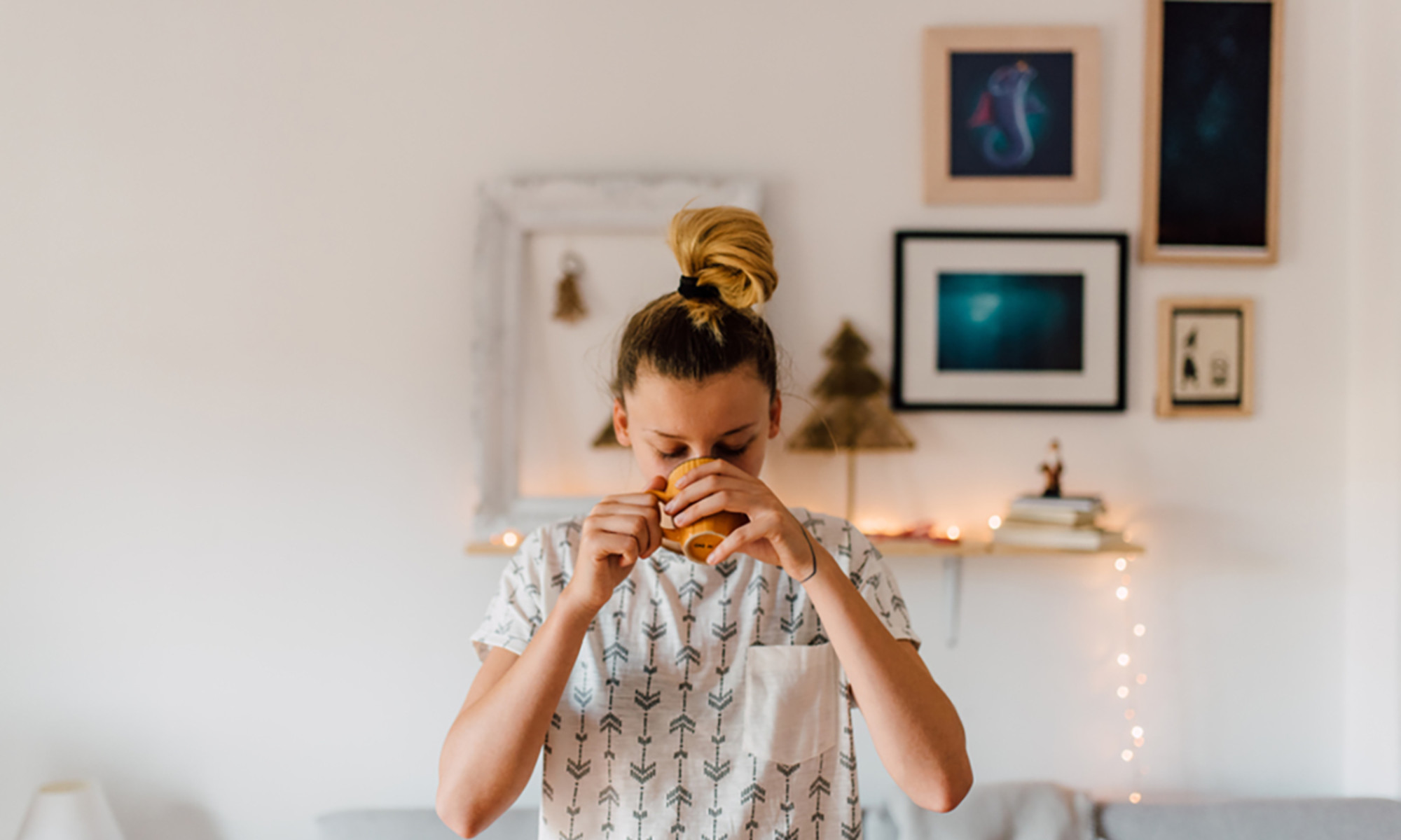 40-Year-Olds Get The Least Sleep, Study Says + Tips To Help