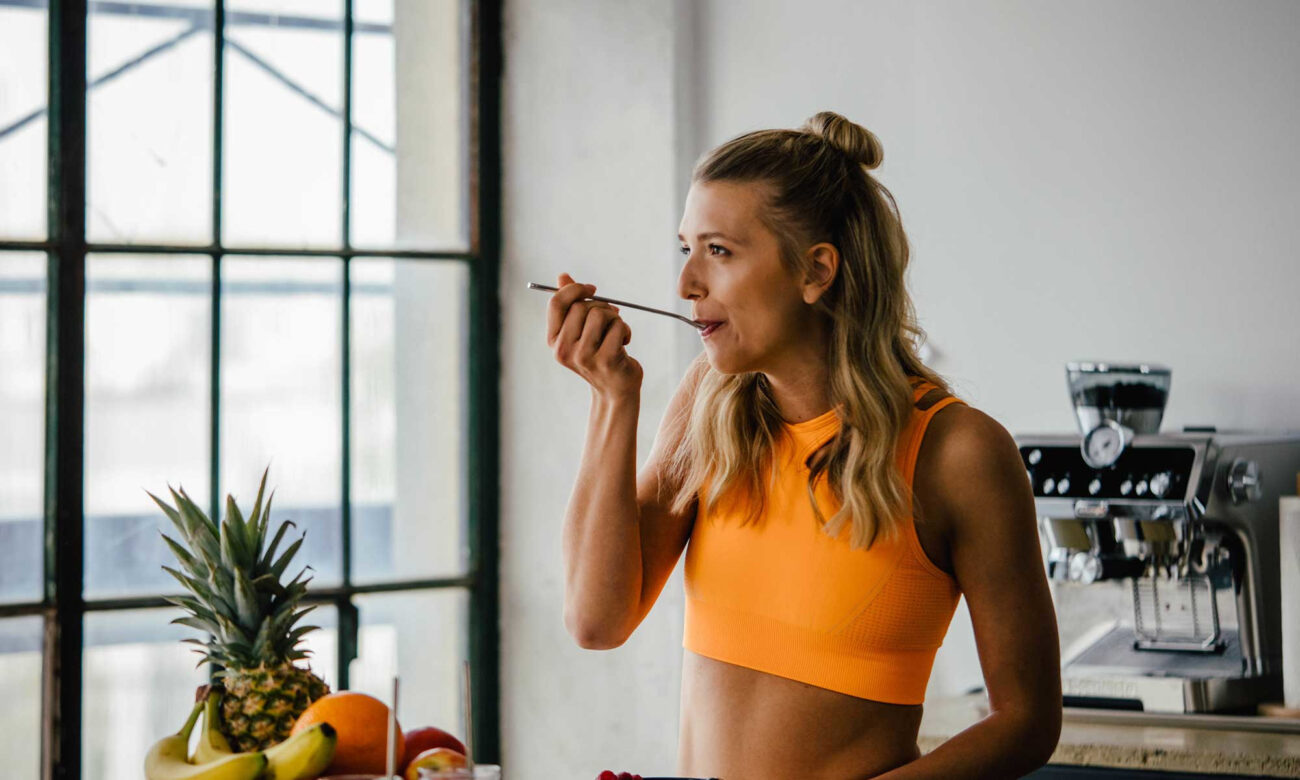 5 Easy Ways To Increase Your Fiber Intake Without Bloating