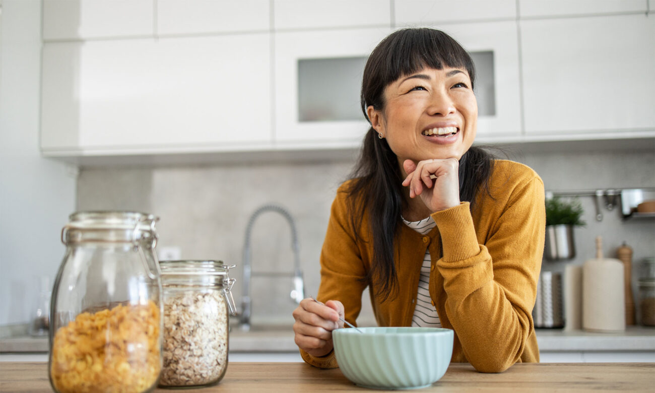 A Doctor's Guide To Eating For Cognitive Health & Longevity