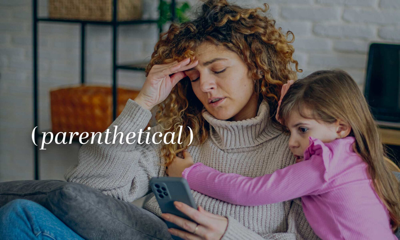 A Therapists How To Manage Triggers As A Parent