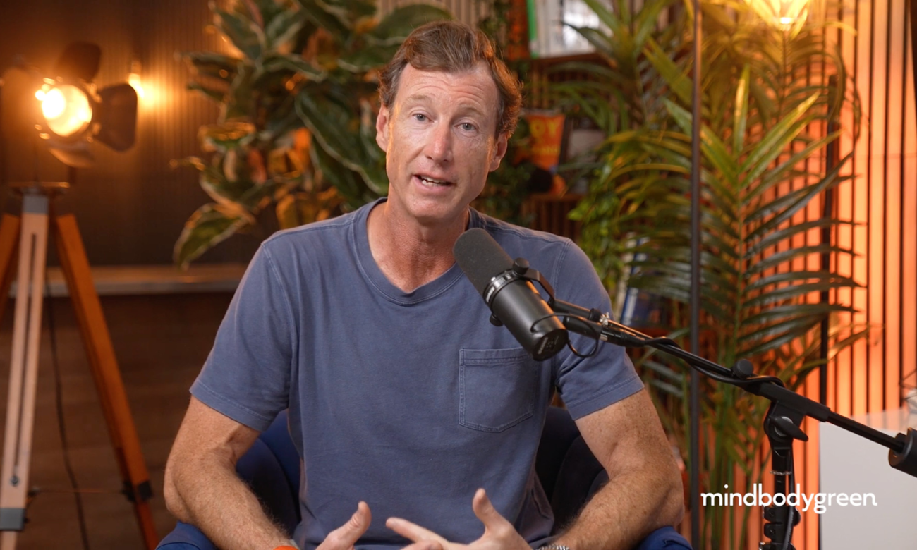 I'm 51 Years Old — My Biological Age Is 37 — Here’s How I Did It