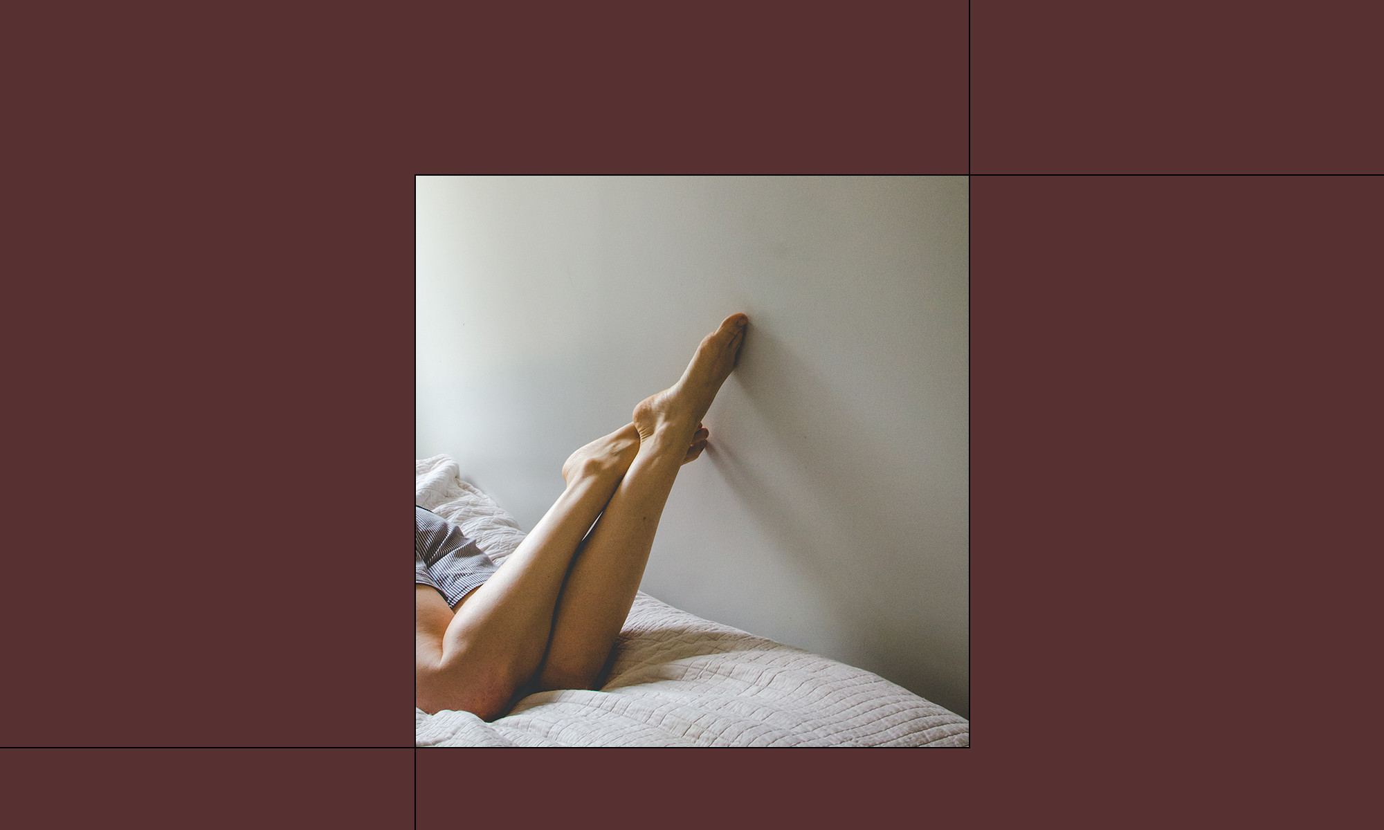 If You Can't Finish With A Partner, Sex Experts Recommend This