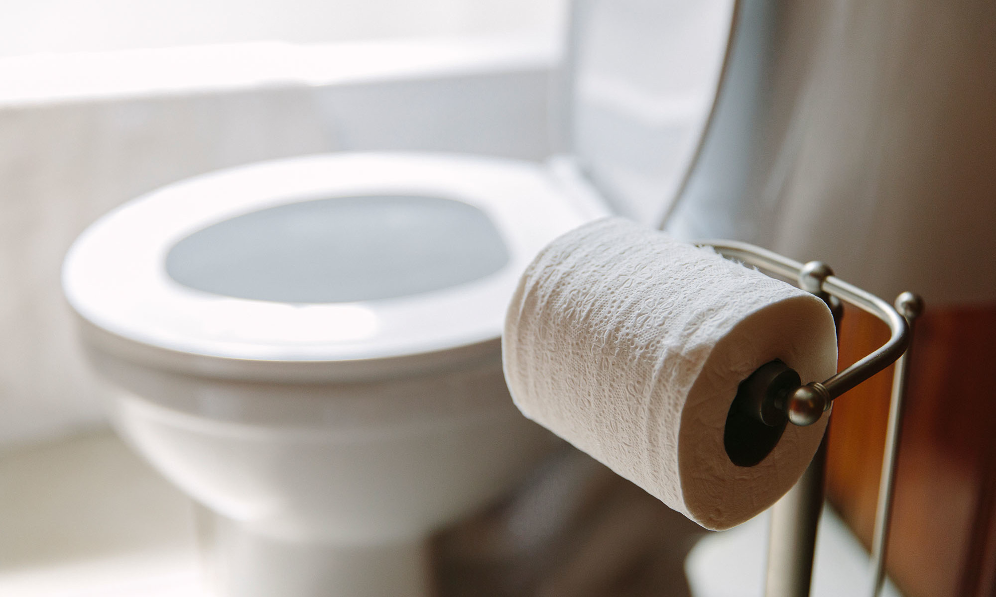Is Your Poop Healthy & Normal? Here's How To Tell