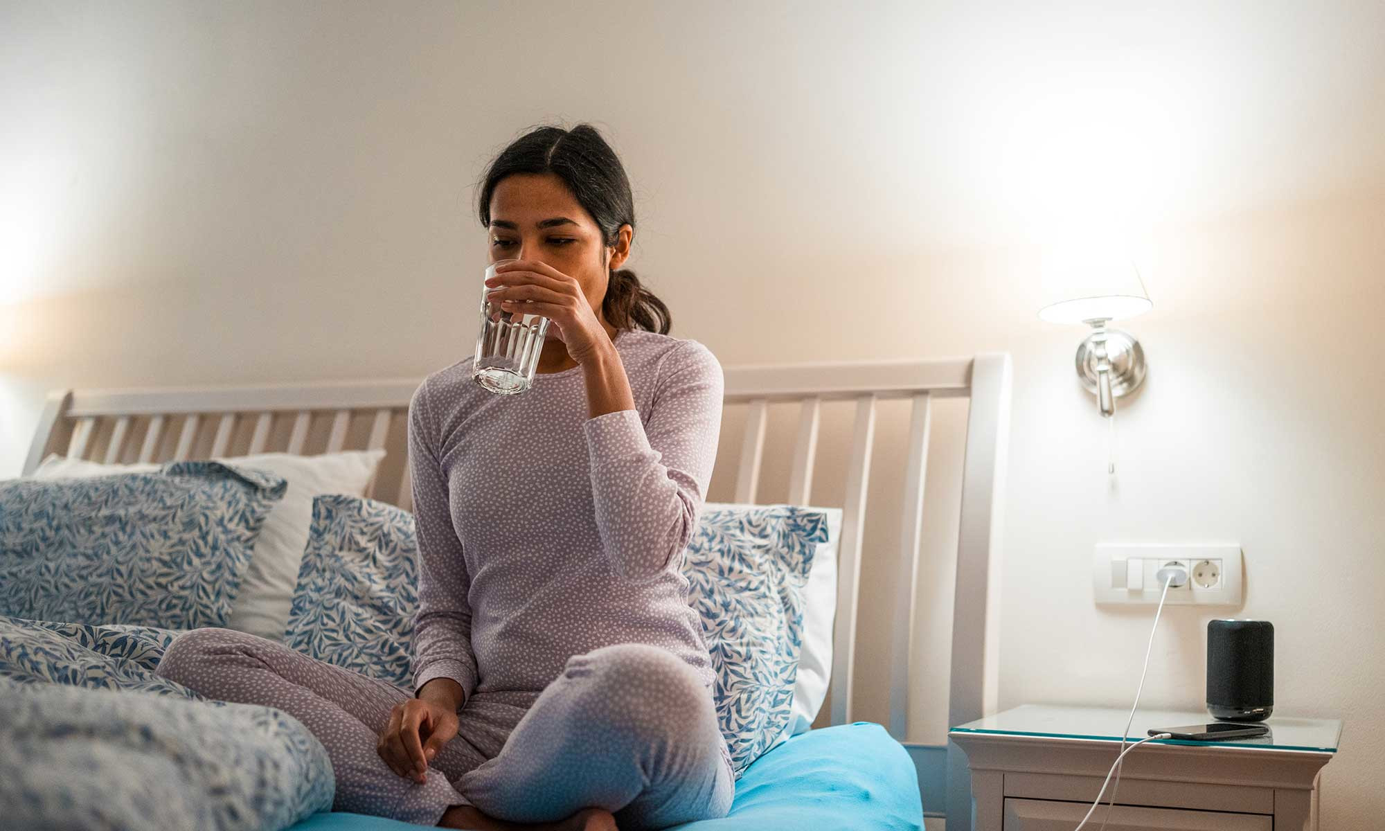 It's Time To Ditch Melatonin — Why You Should Opt For Magnesium