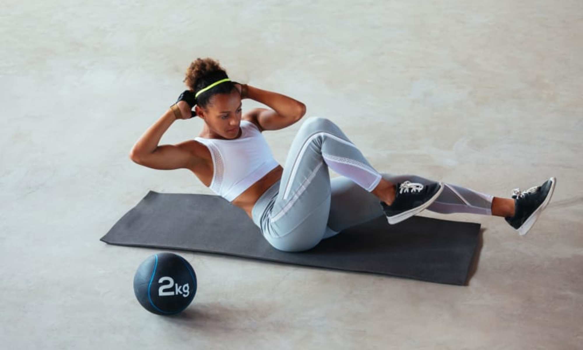 One Supplement Women Should Start Taking To Get Stronger & Toned In The New Year