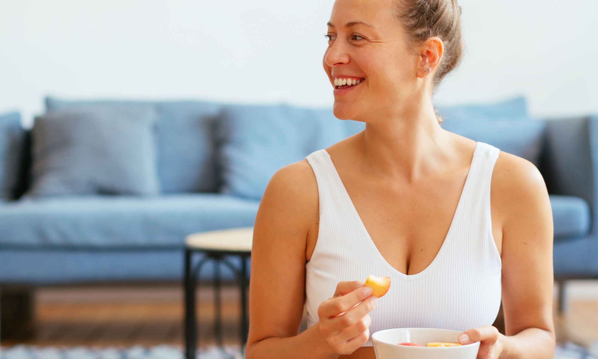 The #1 Supplement To Support Your Metabolism & Body Composition