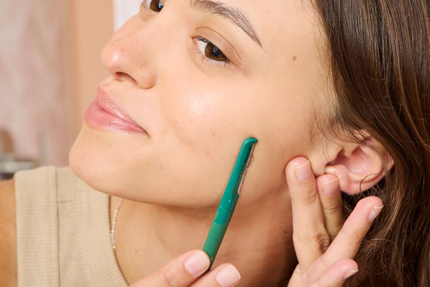 The 16 Best Facial Hair Removal Products of 2026, According to Dermatologists