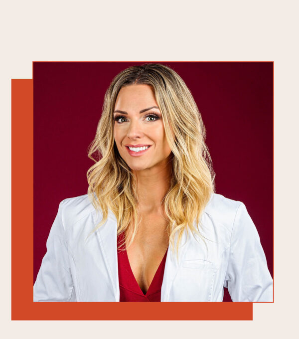 The Muscle-Building Habits Women Should Double Down On This Year