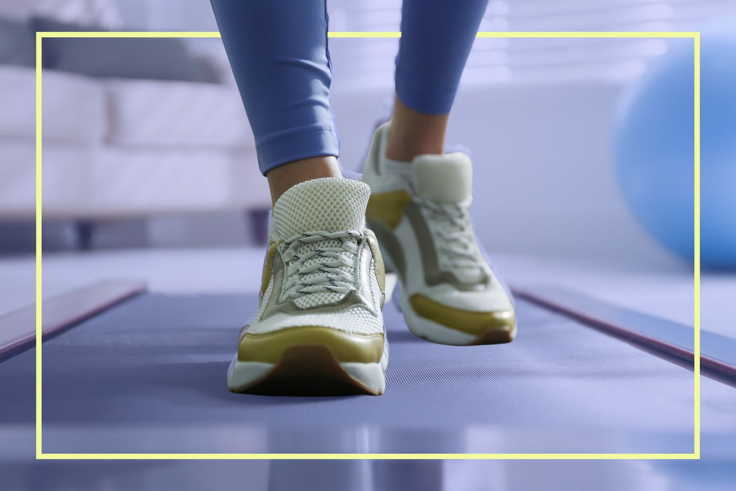 WalkingPad C2 Foldable Treadmill Review