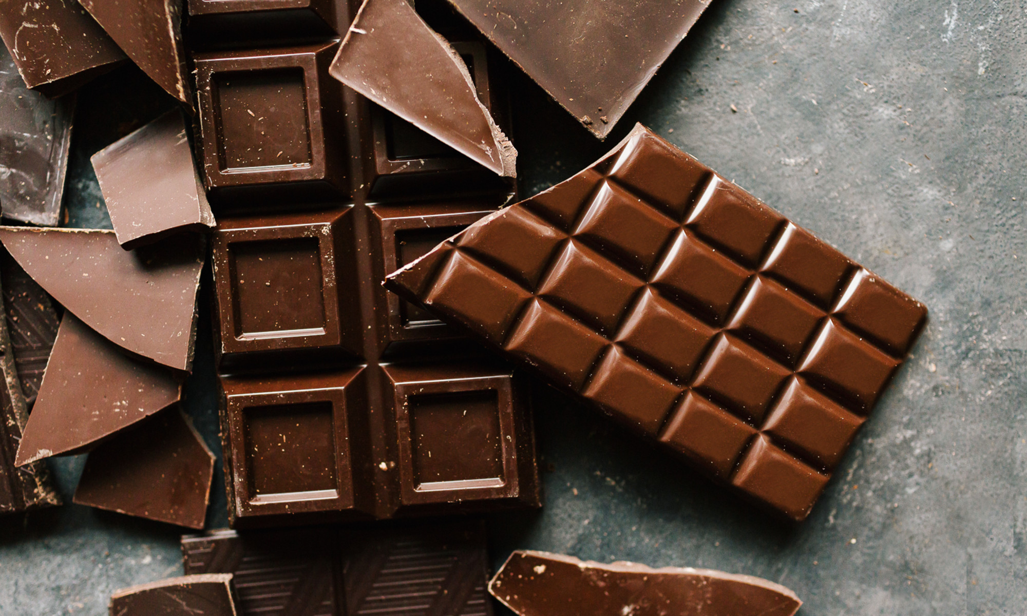 Want To Slow Your Biological Aging? This Sweet Treat Might Do The Job