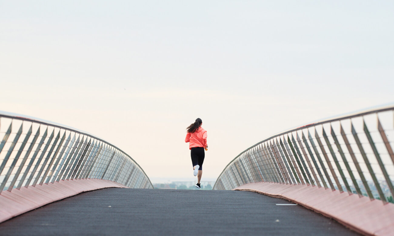 What 100 Years of Research Says About Carbs, Energy & Performance