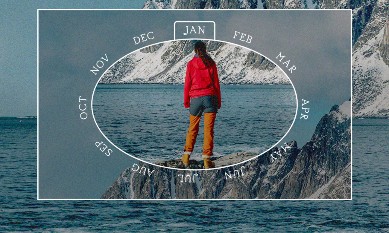 Your Horoscope For January 2026, From The AstroTwins