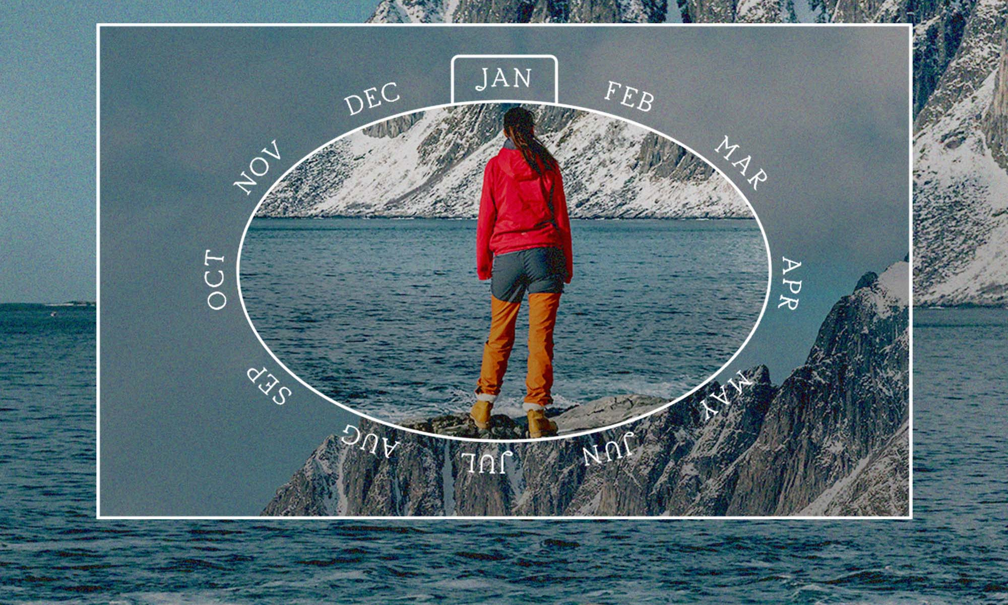 Your Horoscope For January 2026, From The AstroTwins