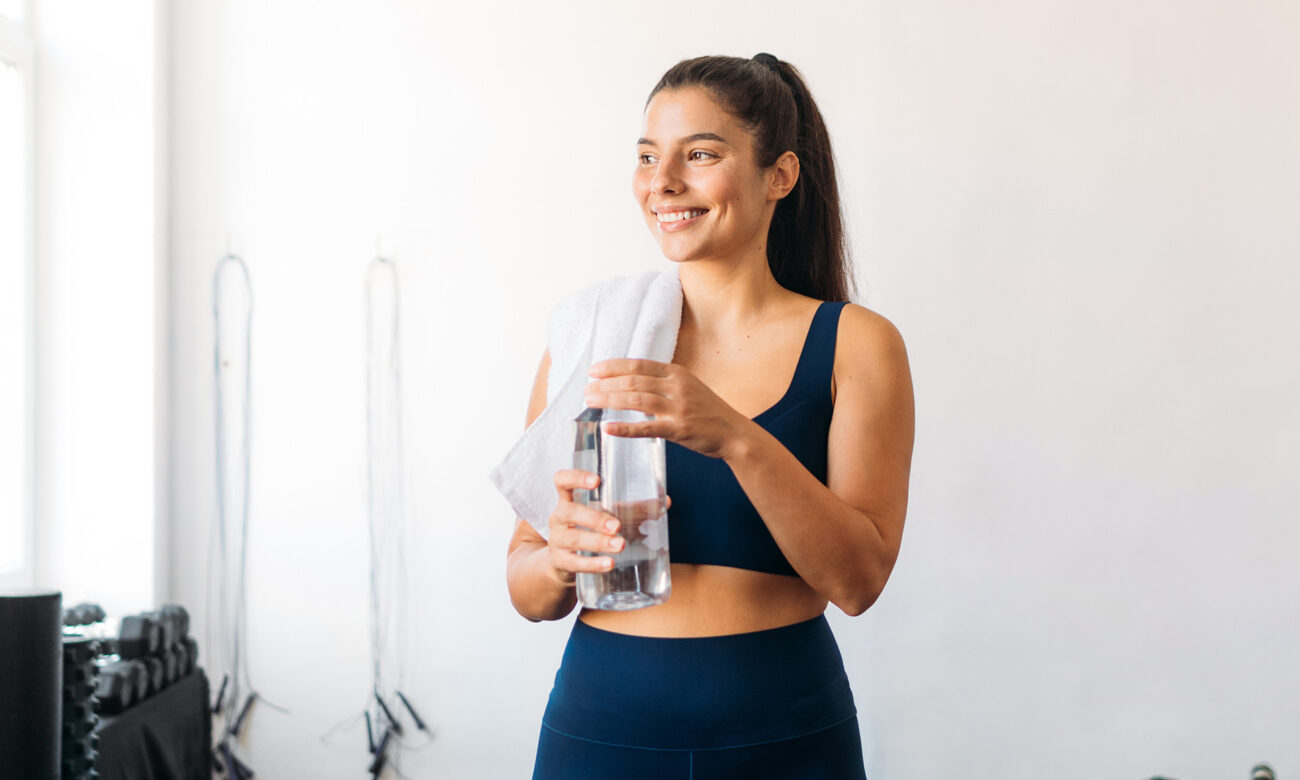 170K People Were Tracked for 30 Years & This Type of Exerciser Lives Longest