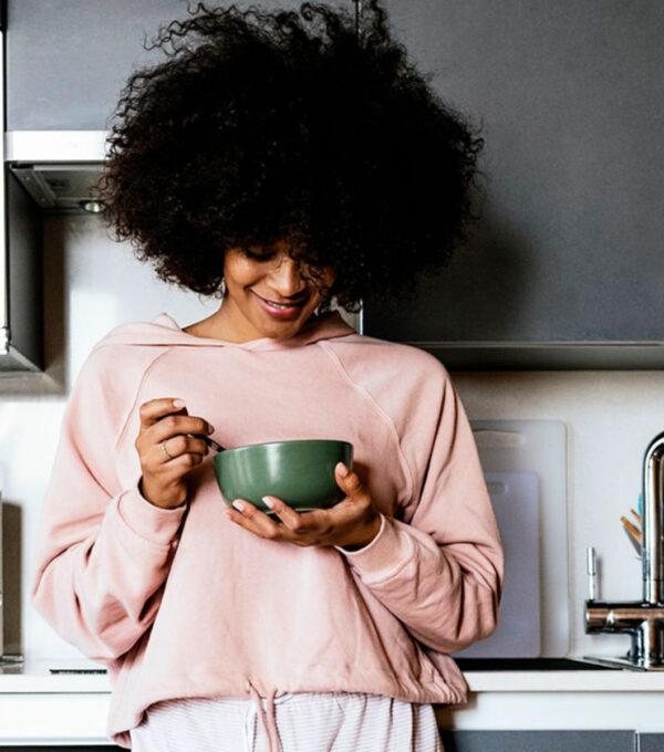 5 Ways Omega-3s Help Balance Blood Sugar, According to Research