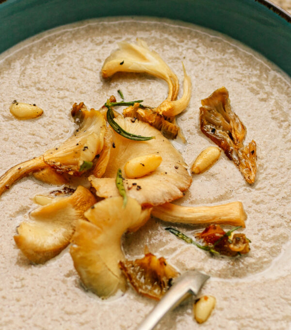 6 Comforting Soup Recipes To Support Immunity