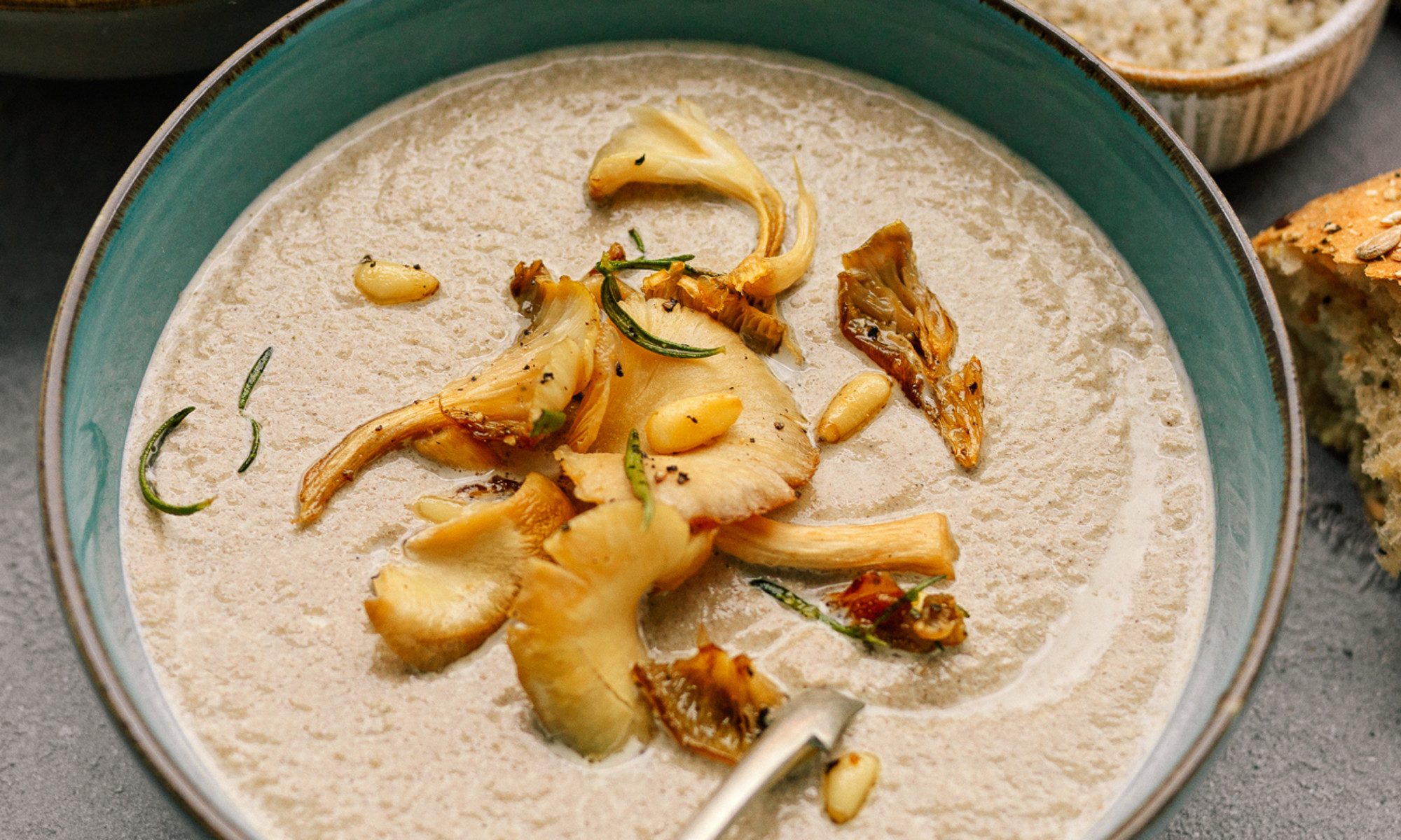 6 Comforting Soup Recipes To Support Immunity